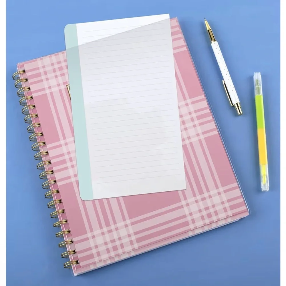 The Simplified Planner